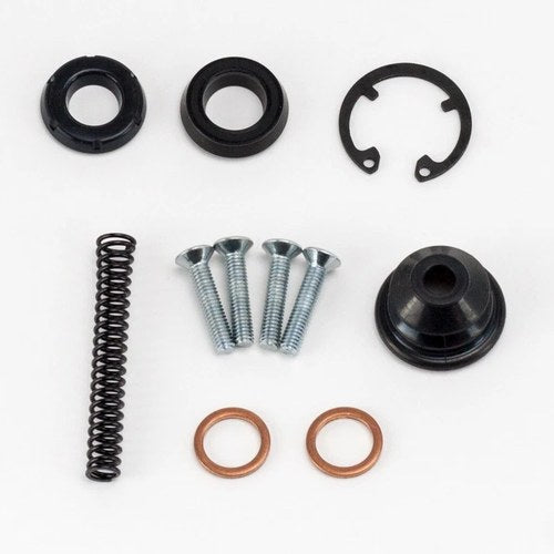 Kawasaki Z1000, 2014-2016, Front Brake Master Cylinder Rebuild Kit - Z 1000