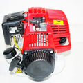 Huasheng 139F 39CC 4 stroke Ohv Engine Ride on Lawn Mower Esky Scooter Buggy Bik