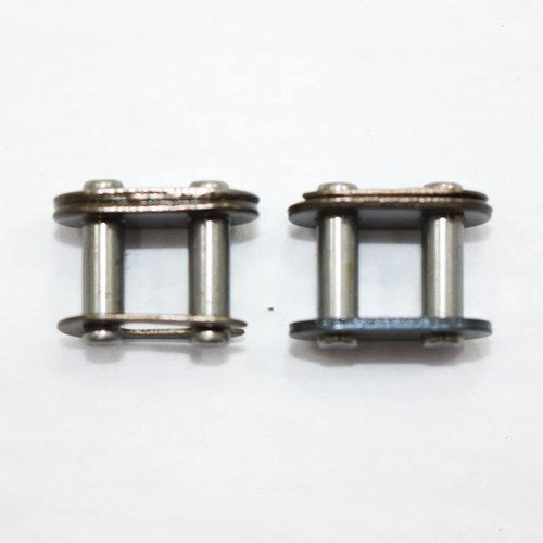 2X T8F Chain Master Joiner Links 43 47c 49cc Mini Pit Pocket Quad Dirt Bike ATV