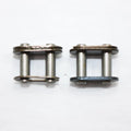 2X T8F Chain Master Joiner Links 43 47c 49cc Mini Pit Pocket Quad Dirt Bike ATV