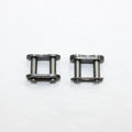 2X 428 Chain Master Joiner Links 125c 150cc Pit Trail Quad Dirt Bike ATV Buggy