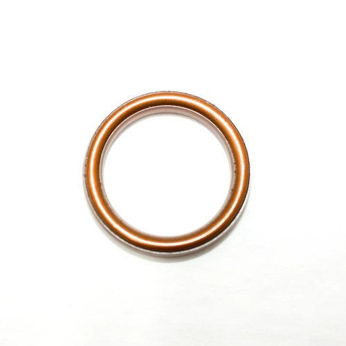 32mm Copper Exhaust Pipe Gasket 110c 125cc Pit Pro Quad Dirt Bike ATV Buggy
