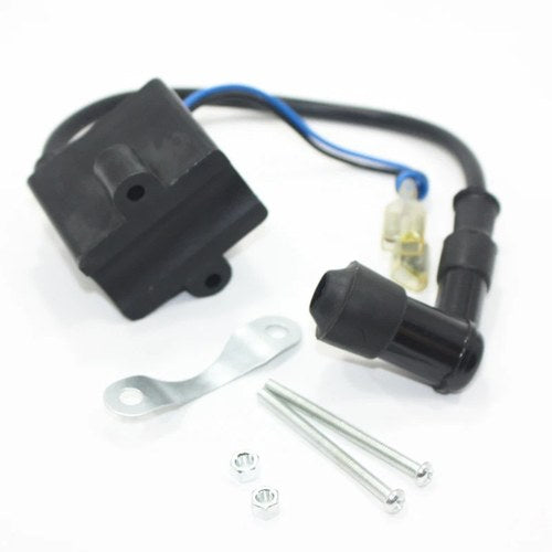 Magneto Coil CDI 2 Stroke 48c 70cc 80cc Motorised Motorized Bicycle Bike Engine