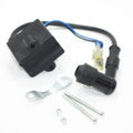 Magneto Coil CDI 2 Stroke 48c 70cc 80cc Motorised Motorized Bicycle Bike Engine