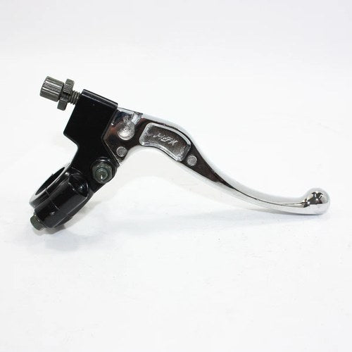 Left Clutch Lever Handle 90c 110cc 125cc 150cc Pit Pro Trail Quad Dirt Bike ATV