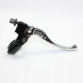 Left Clutch Lever Handle 90c 110cc 125cc 150cc Pit Pro Trail Quad Dirt Bike ATV