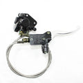 BK Hydraulic Front Disc Brake Caliper System+ Pads 125c 140cc Pit Pro Dirt Bike