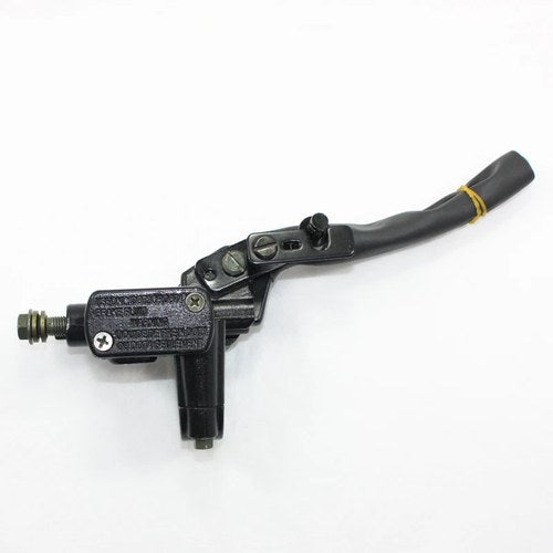 10mm Master Cylinder Banjo Front Right Hydraulic Brake Pitpro Quad Dirt Bike ATV
