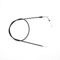 1240mm Bent Throttle Cable 2 Stroke 50c 80cc Motorised Motorized Bike Bicycle