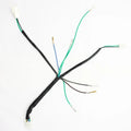 Wire Wiring Harness Loom 90c 110cc 125cc 140cc 150cc Pit Pro Trail Dirt Bike