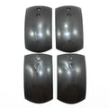 4X Front Rear Mud Guards Cover Fender 43cc 47c 49cc Mini Kids Quad Dirt Bike ATV