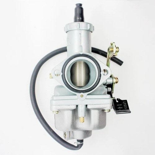 PZ 30mm Cable Choke Carb Carby Carburetor 150c 250cc Pit Pro Quad Dirt Bike ATV