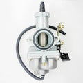 PZ 30mm Cable Choke Carb Carby Carburetor 150c 250cc Pit Pro Quad Dirt Bike ATV