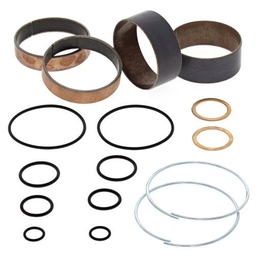 KTM XC 250, 2012-2014, Front Fork Bushing Rebuild Kit - XC250
