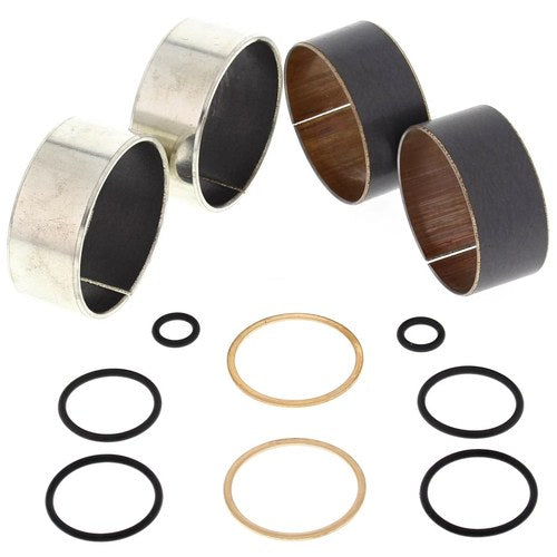 KTM Mxc 520, 2001-2002, Front Fork Bushing Rebuild Kit - MXC520