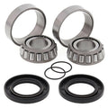 Yamaha V-Star 650, 2003-2015, Swingarm Bearing Kit - XVS650