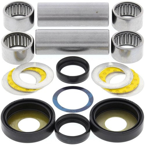 Yamaha WR400F, 1998, Swingarm Bearing Kit - WR 400F - Swing Arm