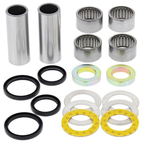 Yamaha WR250F, 2015, Swingarm Bearing Kit - WR 250F - Swing Arm