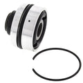 Kawasaki KX 250, 1987, Rear Shock Seal Head Assembly - KX250