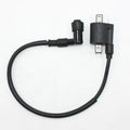 Ignition Coil Spark Plug Lead 150c 200cc 250cc Pit Pro Quad Dirt Bike ATV Buggy