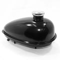 3L Gas Petrol Fuel Tank 48c 70cc 80cc Motorised Motorized Bicycle