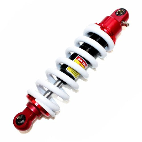 280mm Rear Back Shock Absorber Shocker Suspension Pit Quad Dirt Buggy Bike ATV