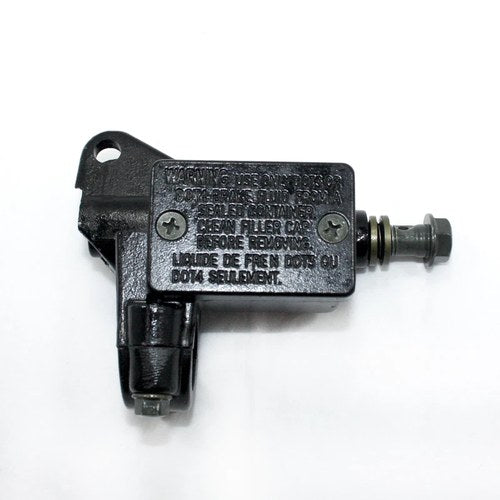 10mm Banjo Front Left Hydraulic Brake Master Cylinder Pit Pro Quad Dirt Bike