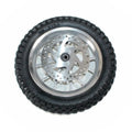 12.5 x 2.75 Front Wheel + Tyre Tire 47cc 49cc Mini Pit Monkey Pocket Dirt Bike