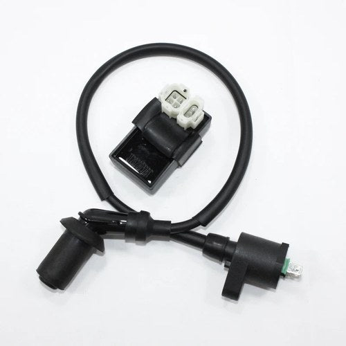 Ignition Coil + CDI Unit GY6 125cc 150c 250cc Pit Pro Quad Dirt Bike ATV Buggy