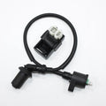 Ignition Coil + CDI Unit GY6 125cc 150c 250cc Pit Pro Quad Dirt Bike ATV Buggy