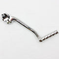 Heavy duty 13mm 205mm Kick Start Starter Lever 125cc 140cc Pit Pro Dirt Bike