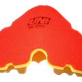 Kawasaki Ninja ZX6, 1998-2002, Uni-Filter Air Filter - New - ZX-6