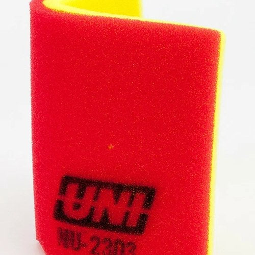Kawasaki Ninja 300, 2013-2017, Uni-Filter Air Filter - NU-2303 - EX300, ABS, SE