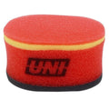 Husqvarna TC65, 2017-2018, Uni-Filter Air Filter - NU-1412ST - TC 65