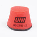 Uni-Filter Air Filter â€“ NU-2455ST for Suzuki RM80, 1986-2001 - RM 80