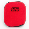 Husqvarna TC85, 2018, Uni-Filter Air Filter - NU-1423ST - 17/14Â