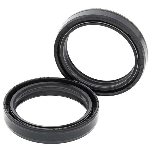 Kawasaki KX500, 1989, Fork Seal Set - KX 500