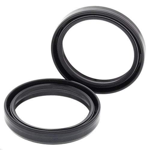 Harley Davidson Flhtp Police Electra Glide 103 ci, 2014, Fork Seal Set
