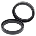 Harley Davidson Flhtp Police Electra Glide 103 ci, 2014, Fork Seal Set