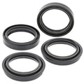 Fork Seal and Wiper Set for Suzuki RMX250, 1991-1998 - Rmx 250