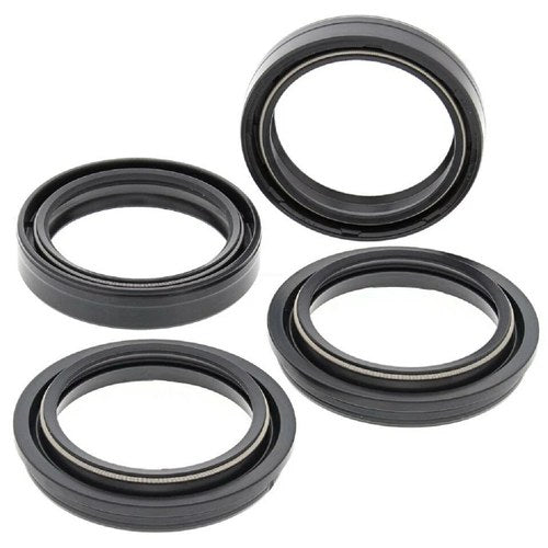 Triumph Speed Triple 955, 1999-2004, Fork Seal and Wiper Set