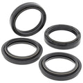 Yamaha YZ400F, 1998-1999, Fork Seal and Wiper Set - YZ 400F