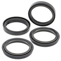 Honda CRF450X, 2005-2015, Fork Seal and Wiper Set - Crf 450X