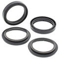 Husqvarna WR125, 2009, Fork Seal and Wiper Set - WR 125