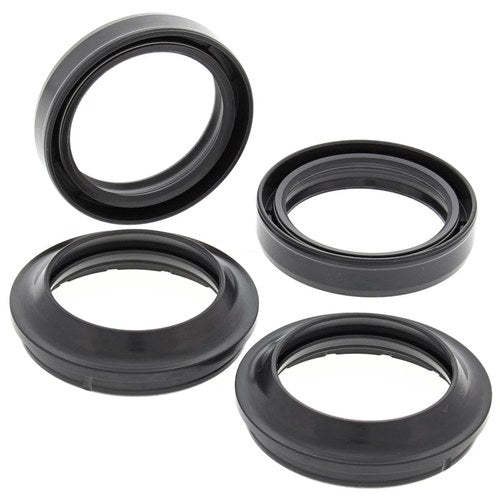 Yamaha Fzr 1000, 1994-1995, Fork Seal and Wiper Set - FZR1000