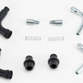 Honda Shadow 600/Deluxe, 1988-1998, Choke Plunger Kit - VT600C, VT600CD