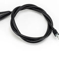 KTM SX 150, 2017-2019, Throttle Cable - SX150