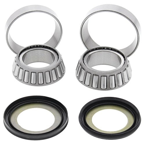 Kawasaki KLX450R, 2008-2009, Steering Bearing Kit - Klx 450R