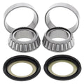 Yamaha WR500, 1992-1993, Steering Bearing Kit - WR 500