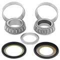 Honda CB175, CL175, CA175, 1968-1973, Steering Bearing Kit - CB, CL, CA 175